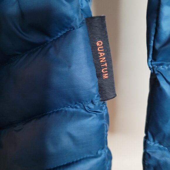 The North Face Women’s Terra Peak Hoodie Puffer Jacke - Picture 13 of 15